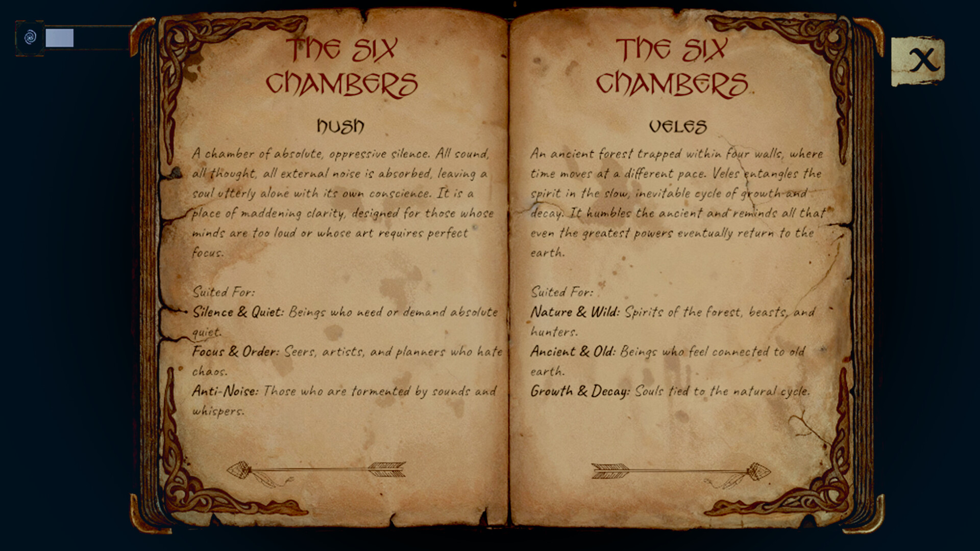 Welcome Demon screenshot 10