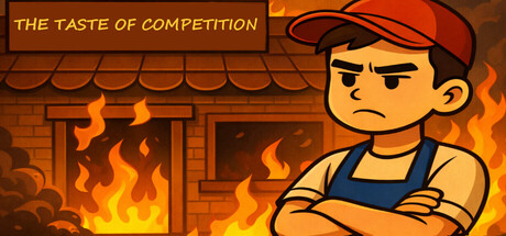 THE TASTE OF COMPETITION