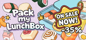 Pack my LunchBox