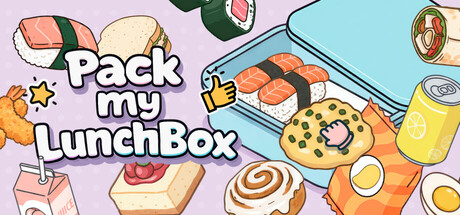 'Pack my LunchBox' Thumbnail