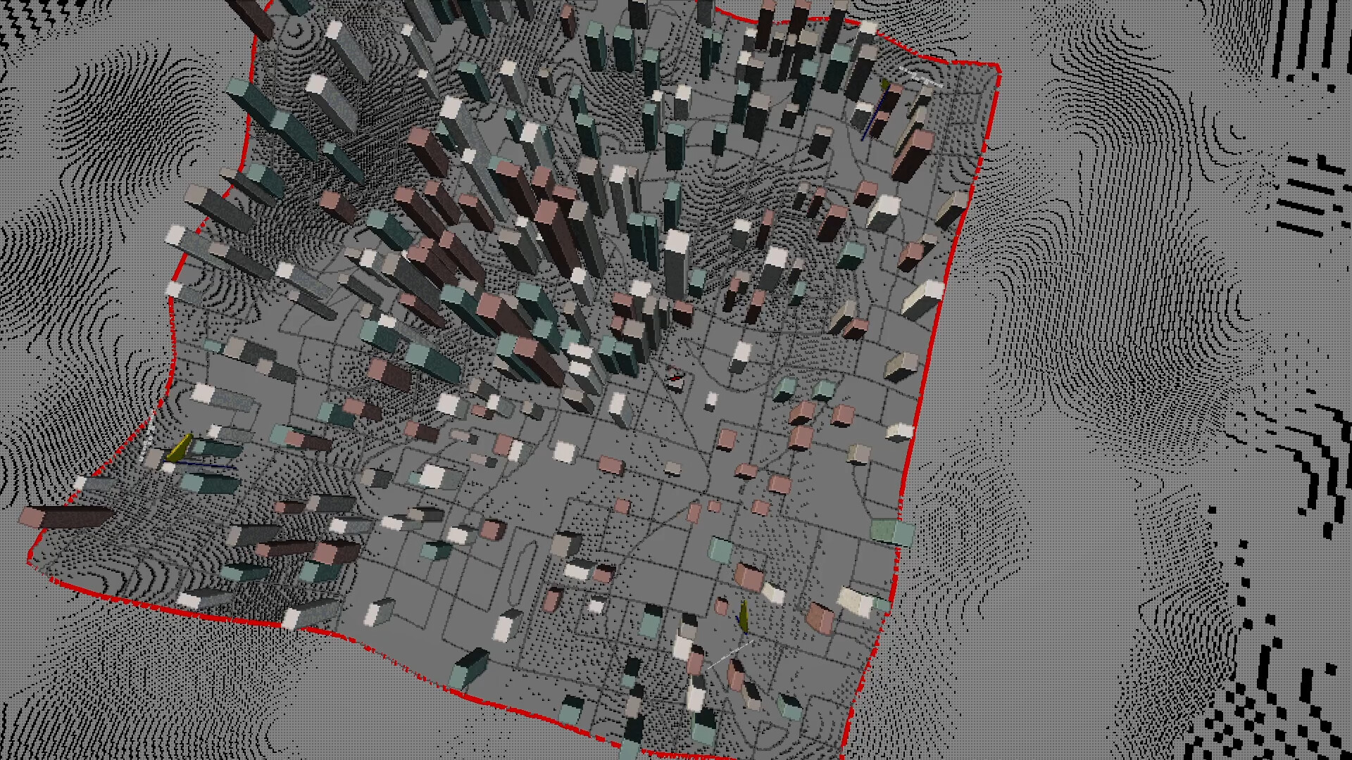 QBased GORILLAS screenshot 10
