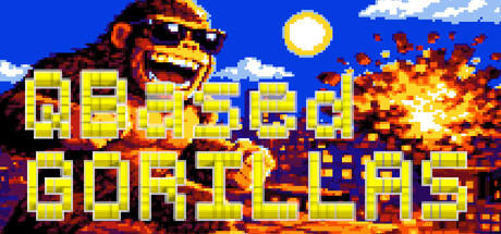 QBased GORILLAS