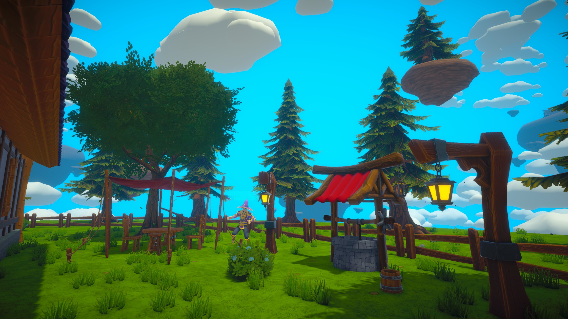 Elixir Shop Together screenshot 4