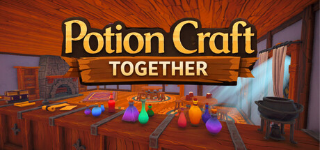 Potion Craft Together