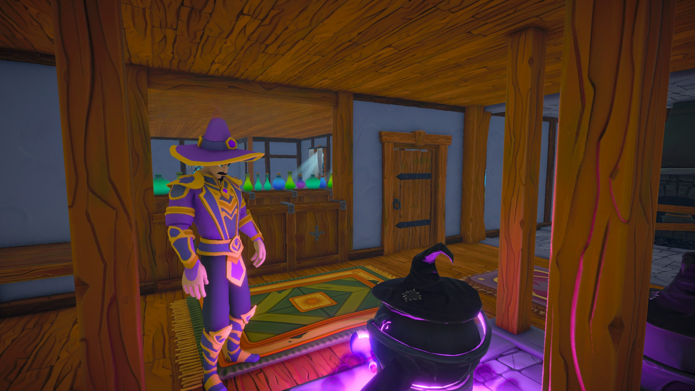 Elixir Shop Together screenshot 6