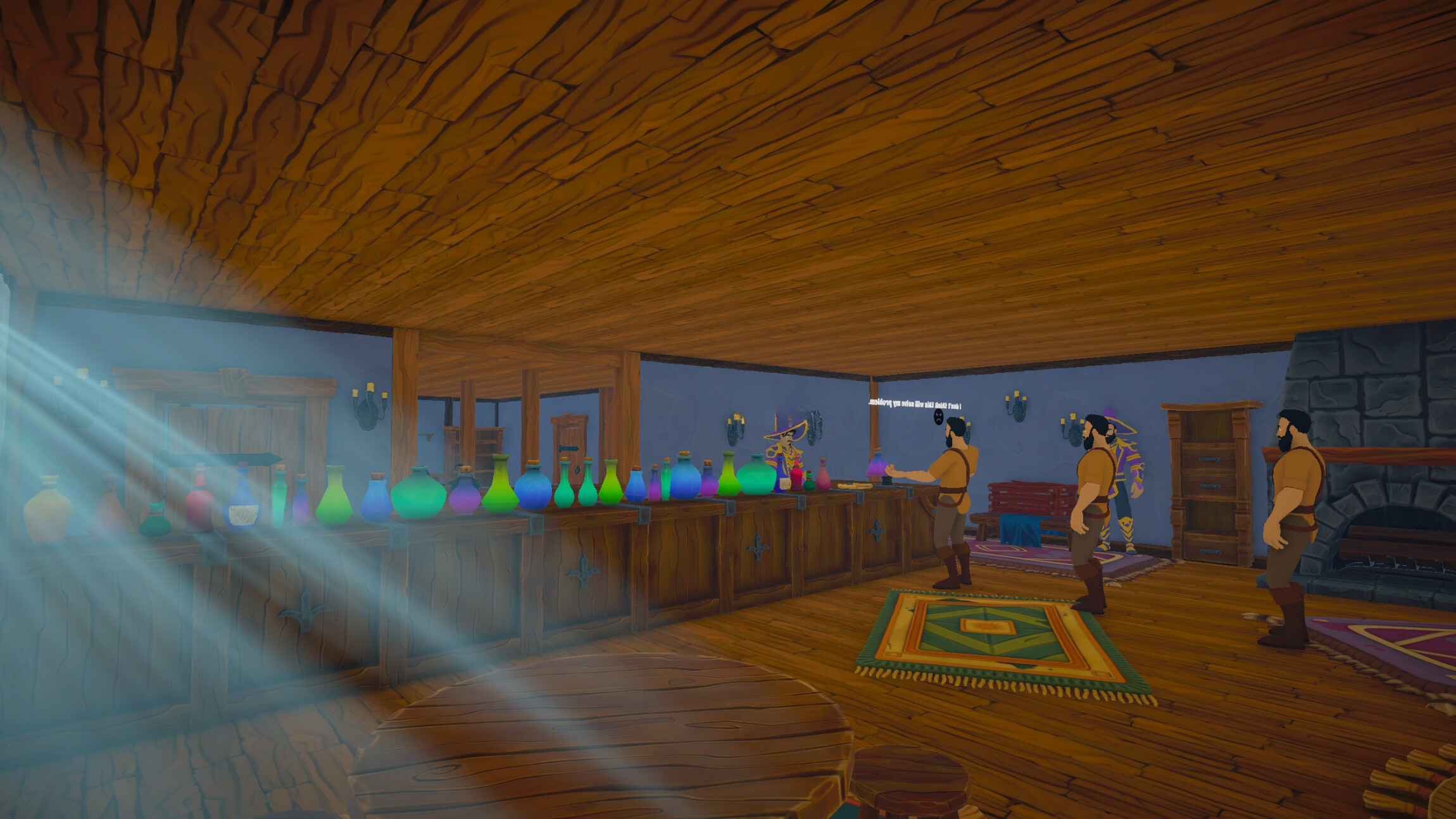 Elixir Shop Together screenshot 3