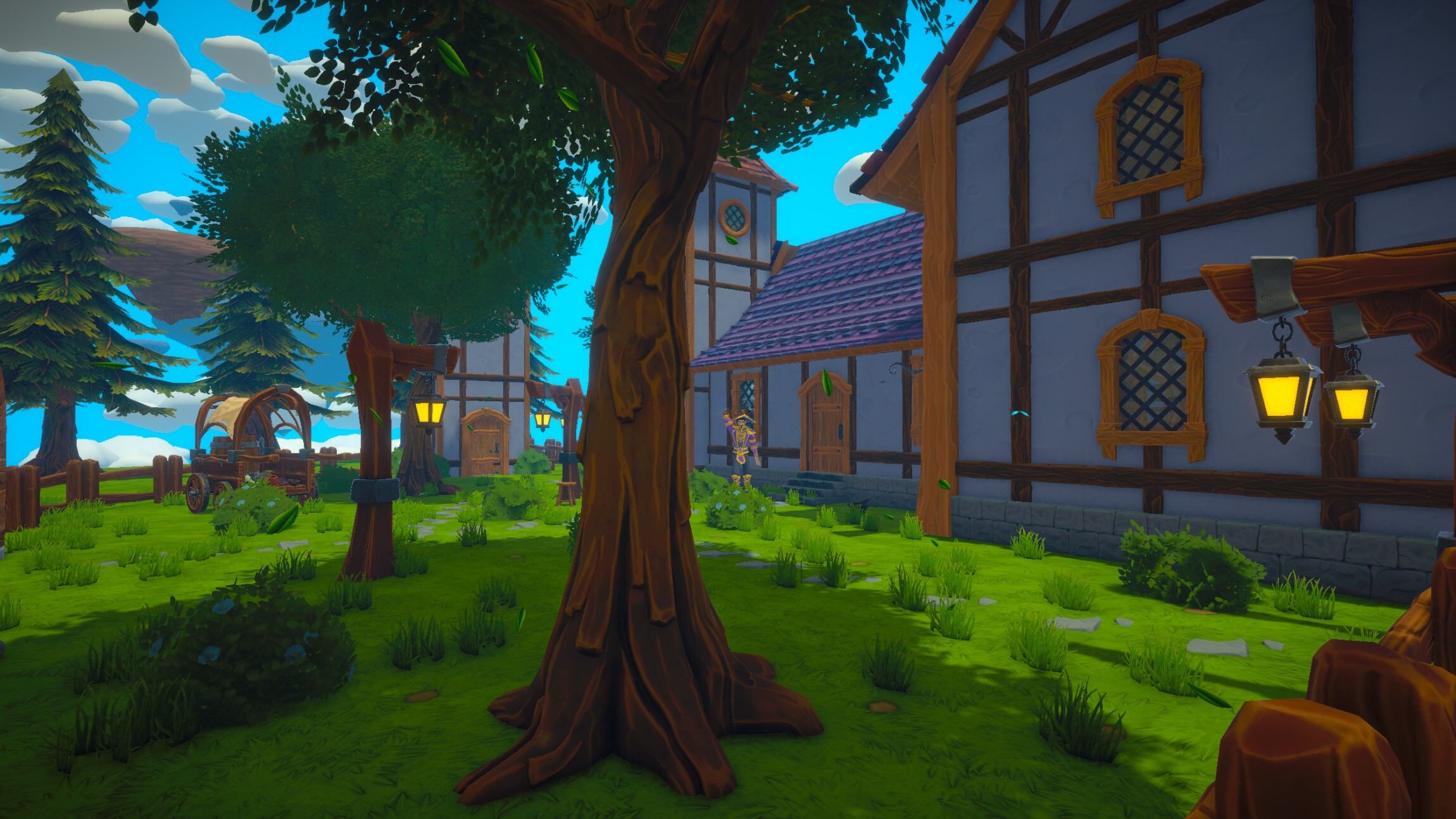 Elixir Shop Together screenshot 1