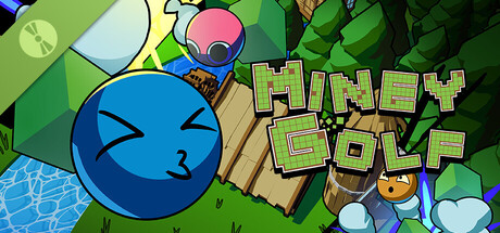 Miney Golf Demo