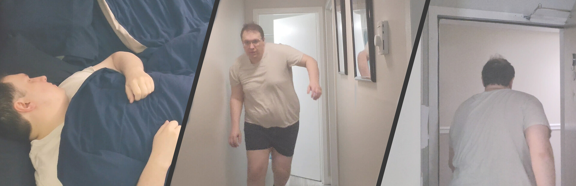 Todd is Late