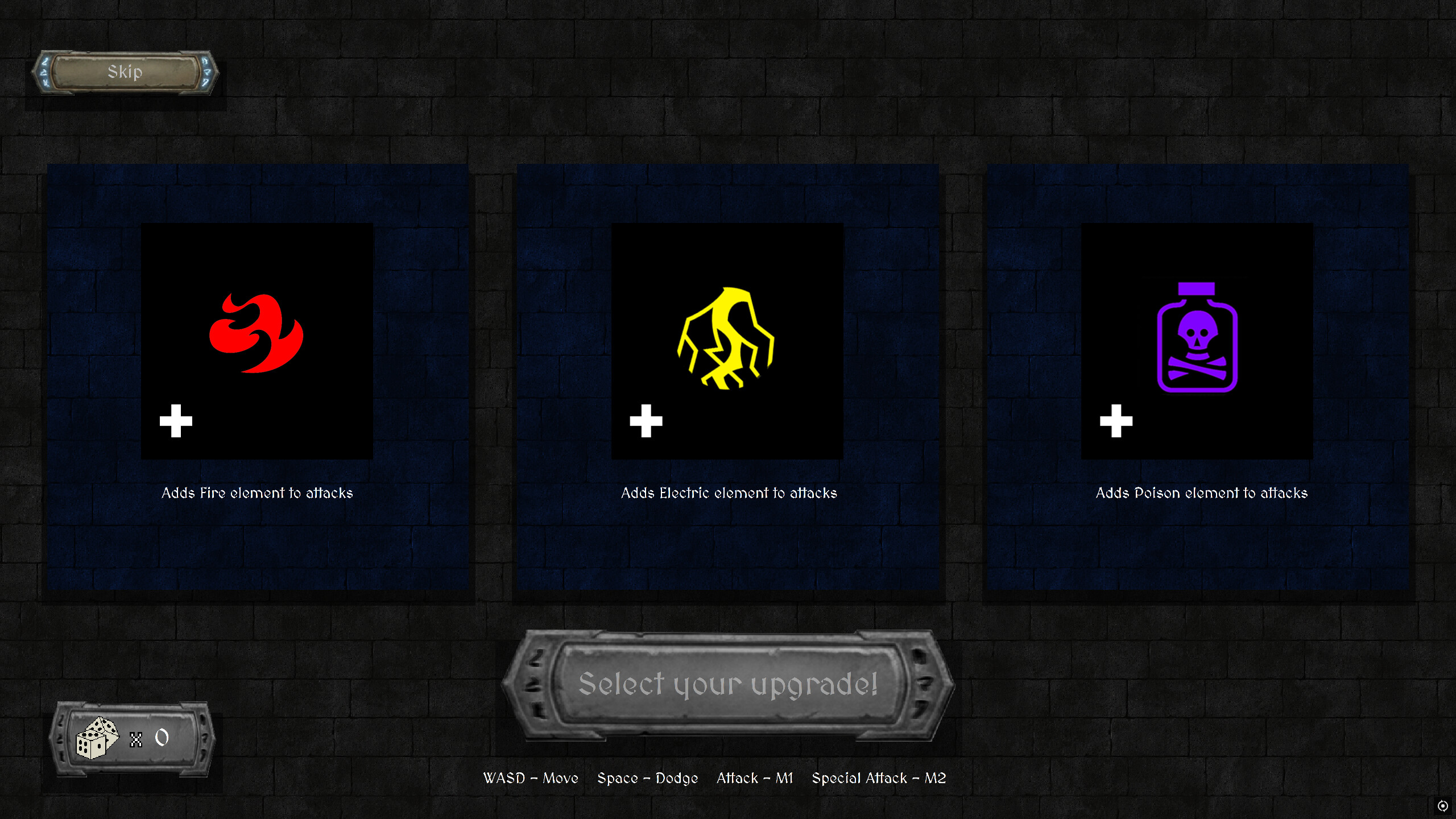 Ascension Trail screenshot 3