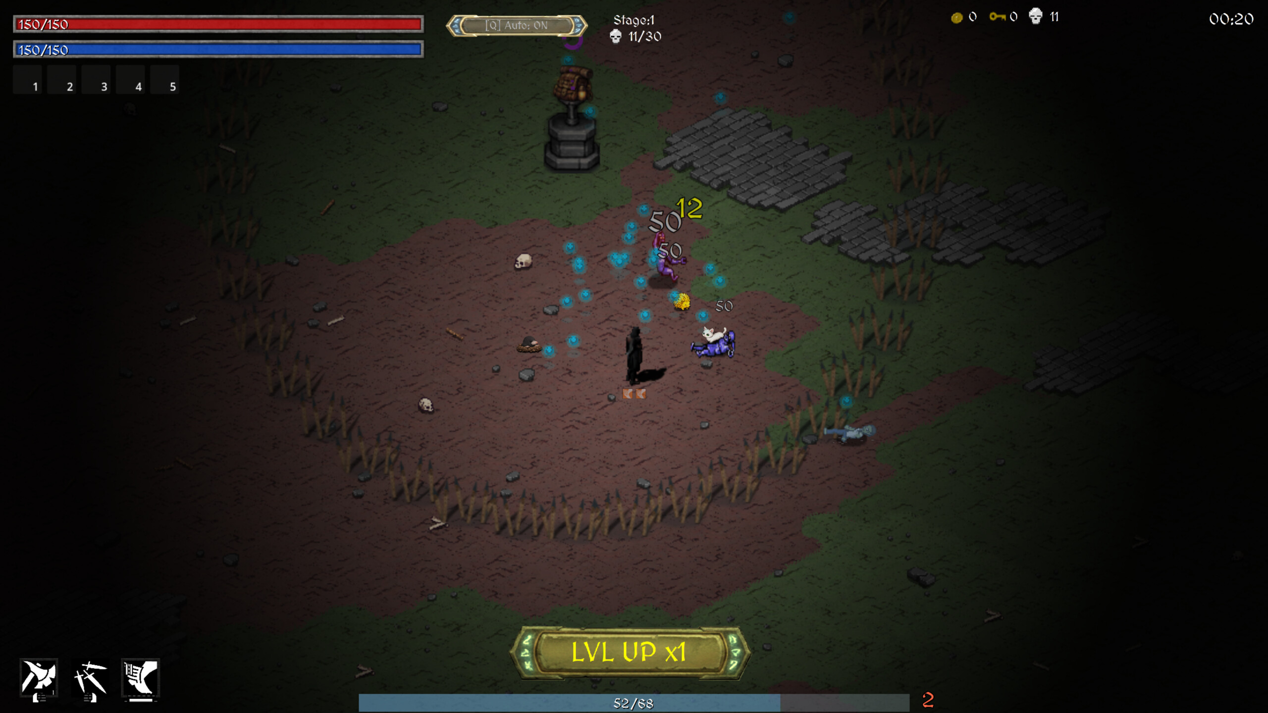 Ascension Trail screenshot 8