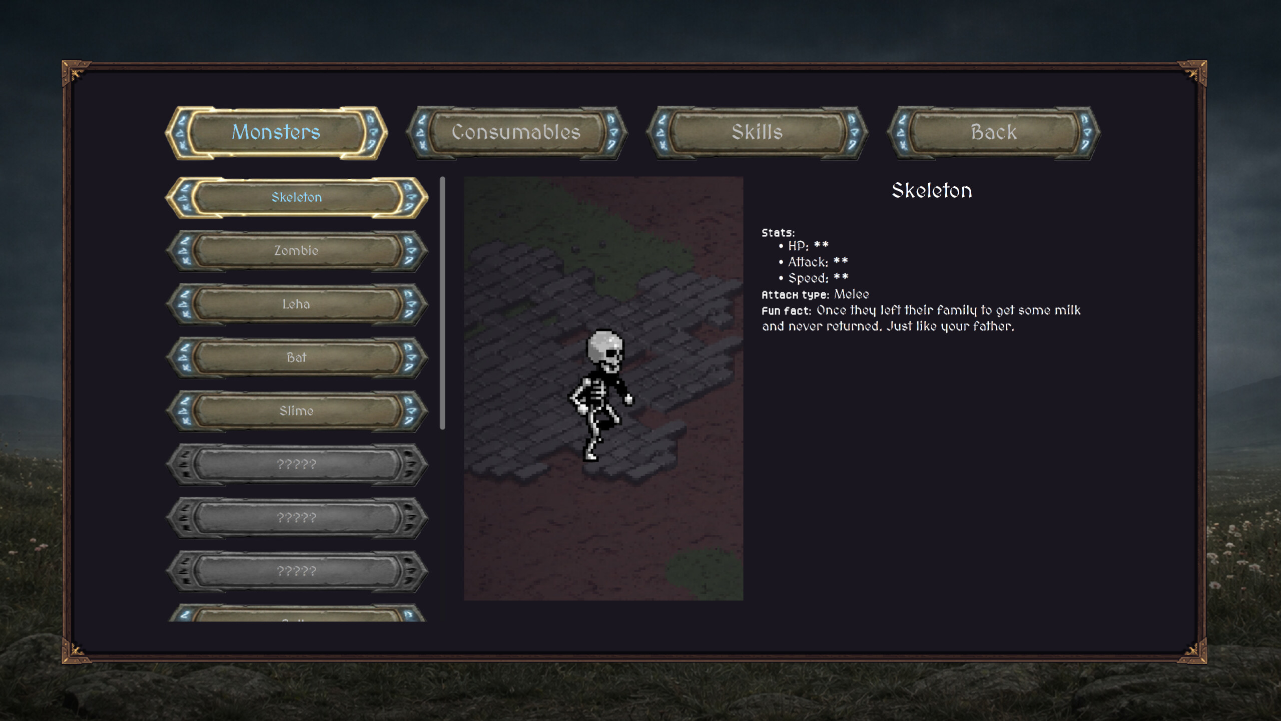 Ascension Trail screenshot 9