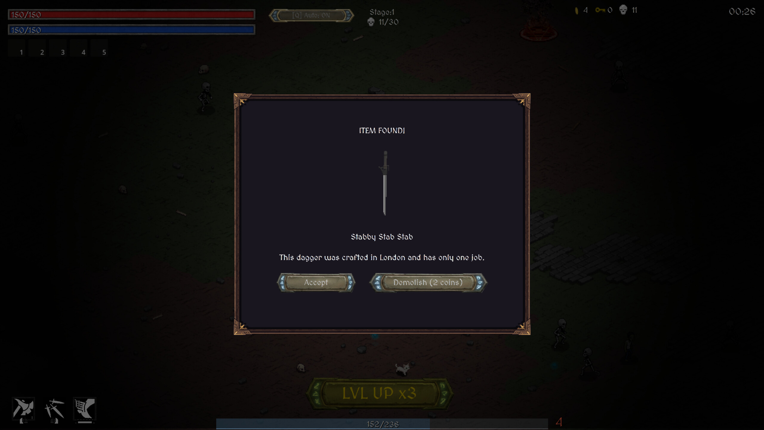 Ascension Trail screenshot 5