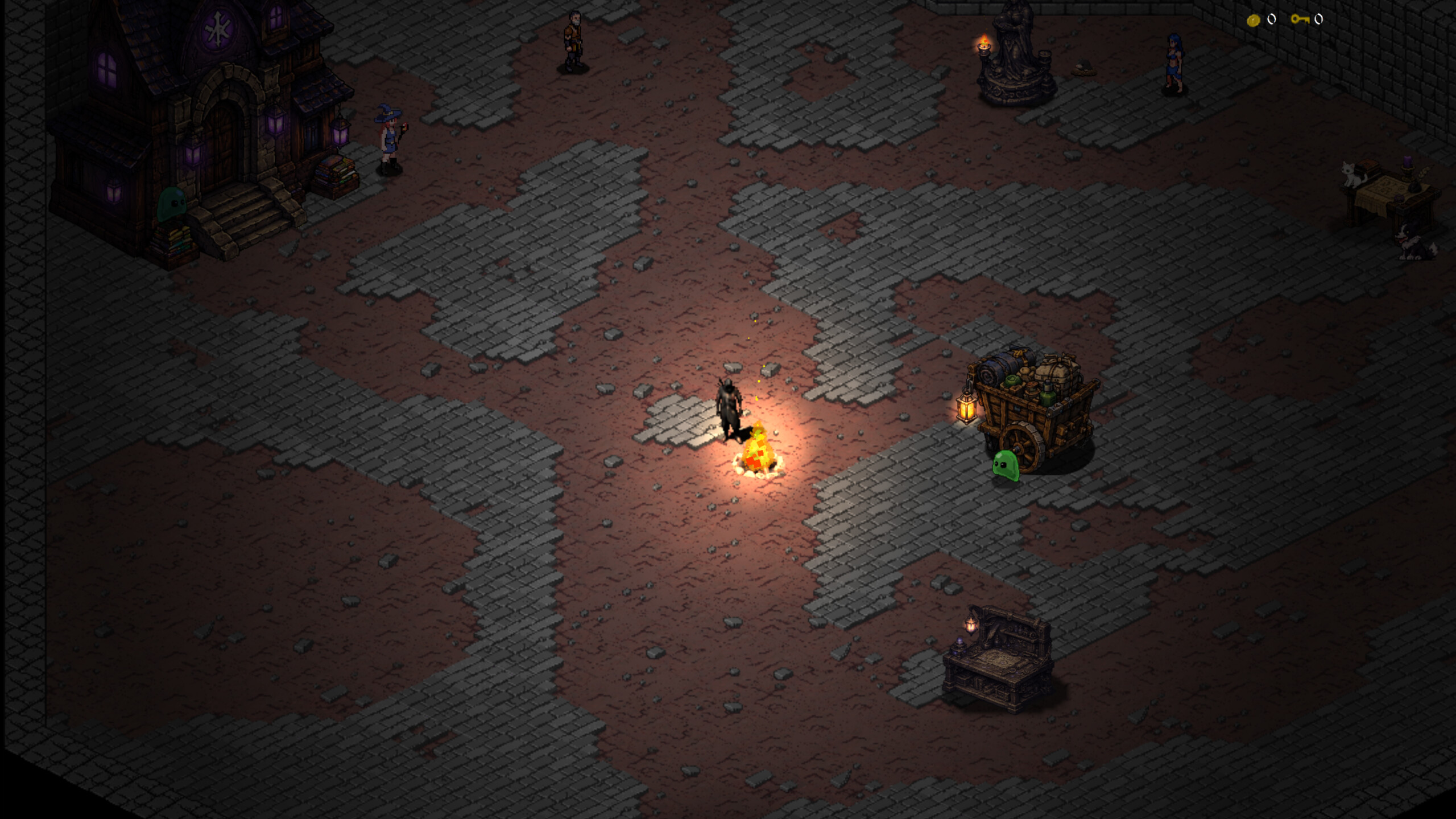 Ascension Trail screenshot 10
