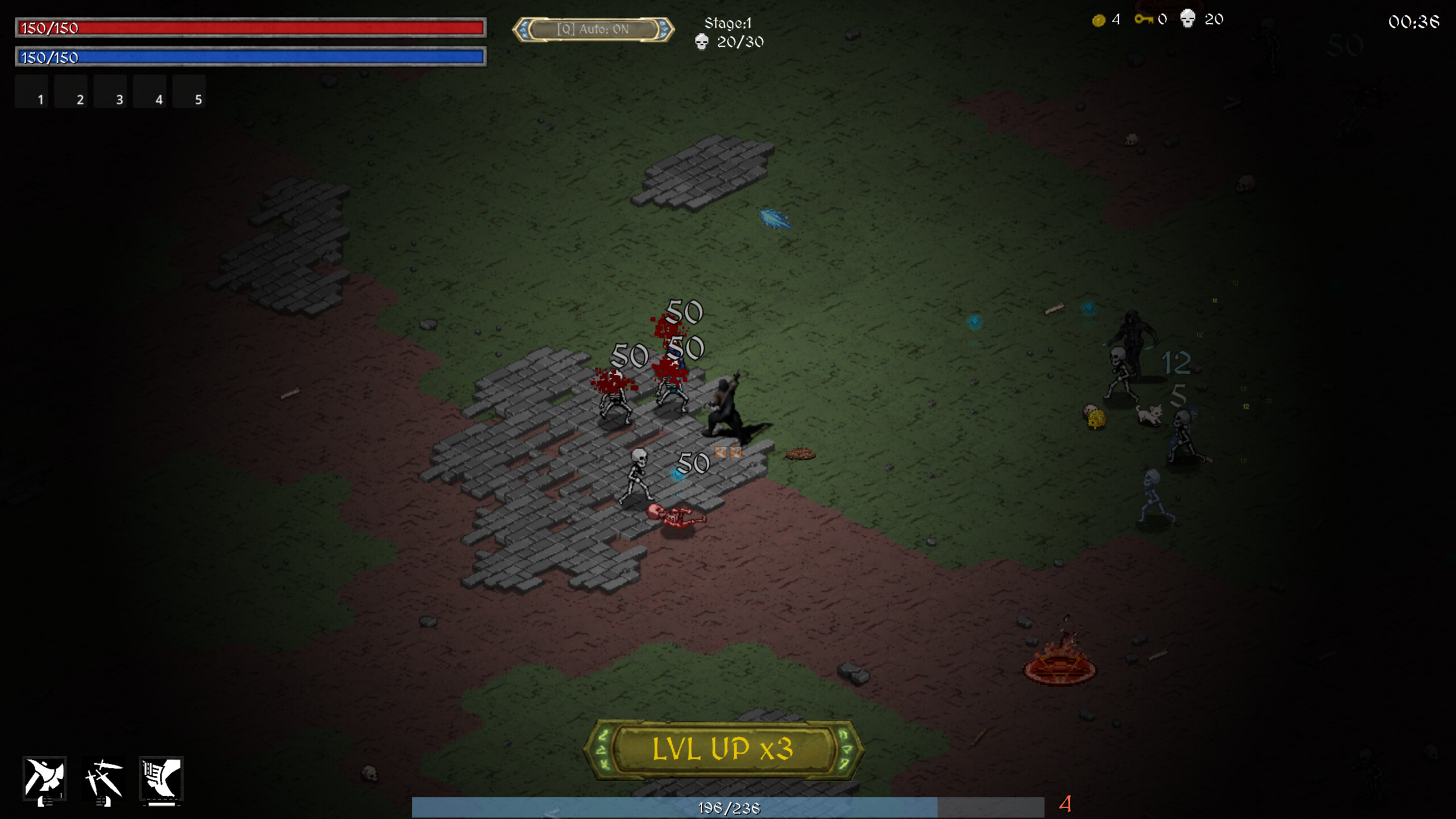 Ascension Trail screenshot 12