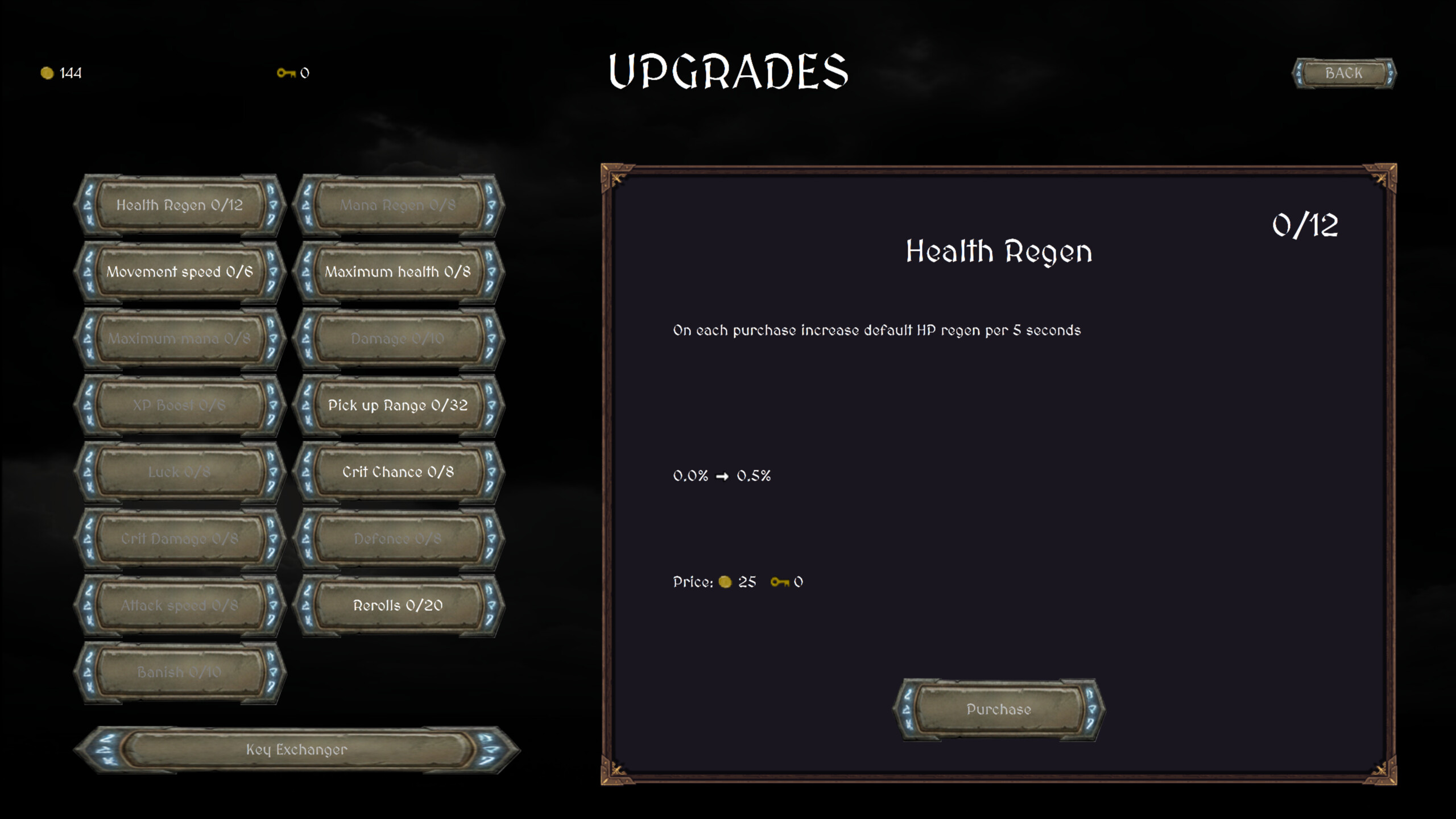 Ascension Trail screenshot 11