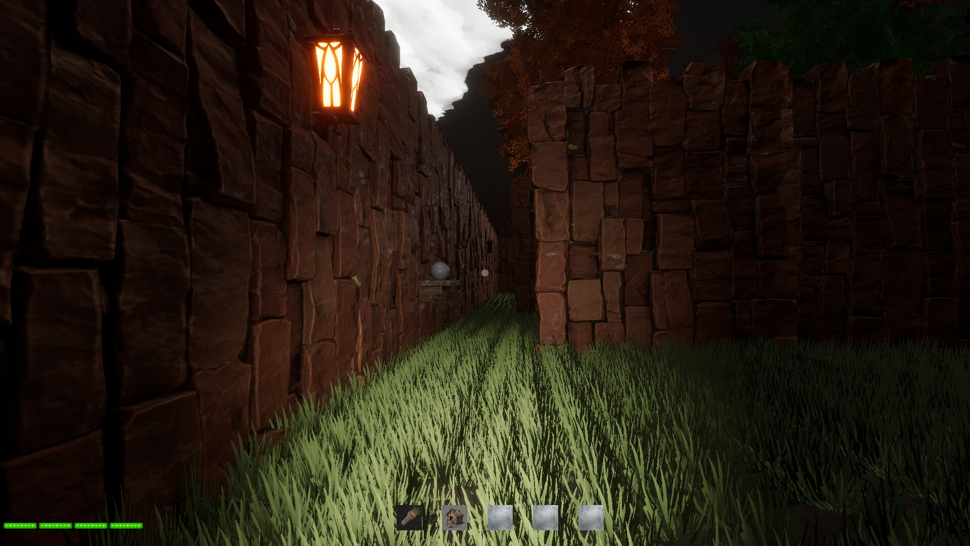 One, Two, Death screenshot 12