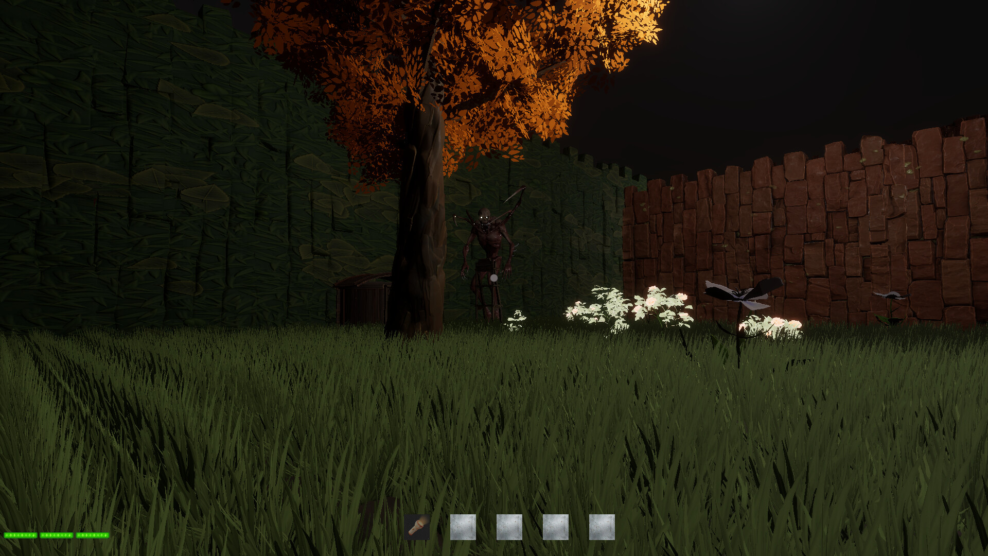 One, Two, Death screenshot 7