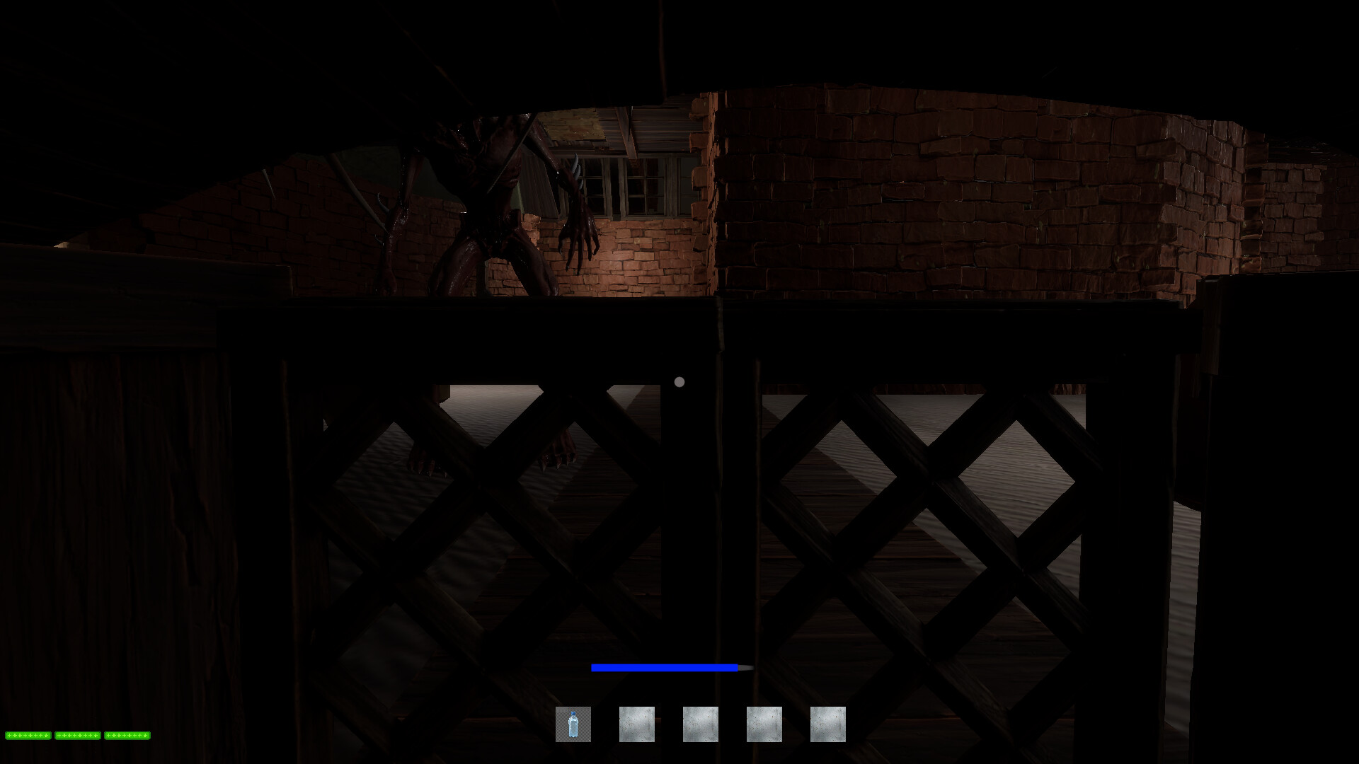 One, Two, Death screenshot 11