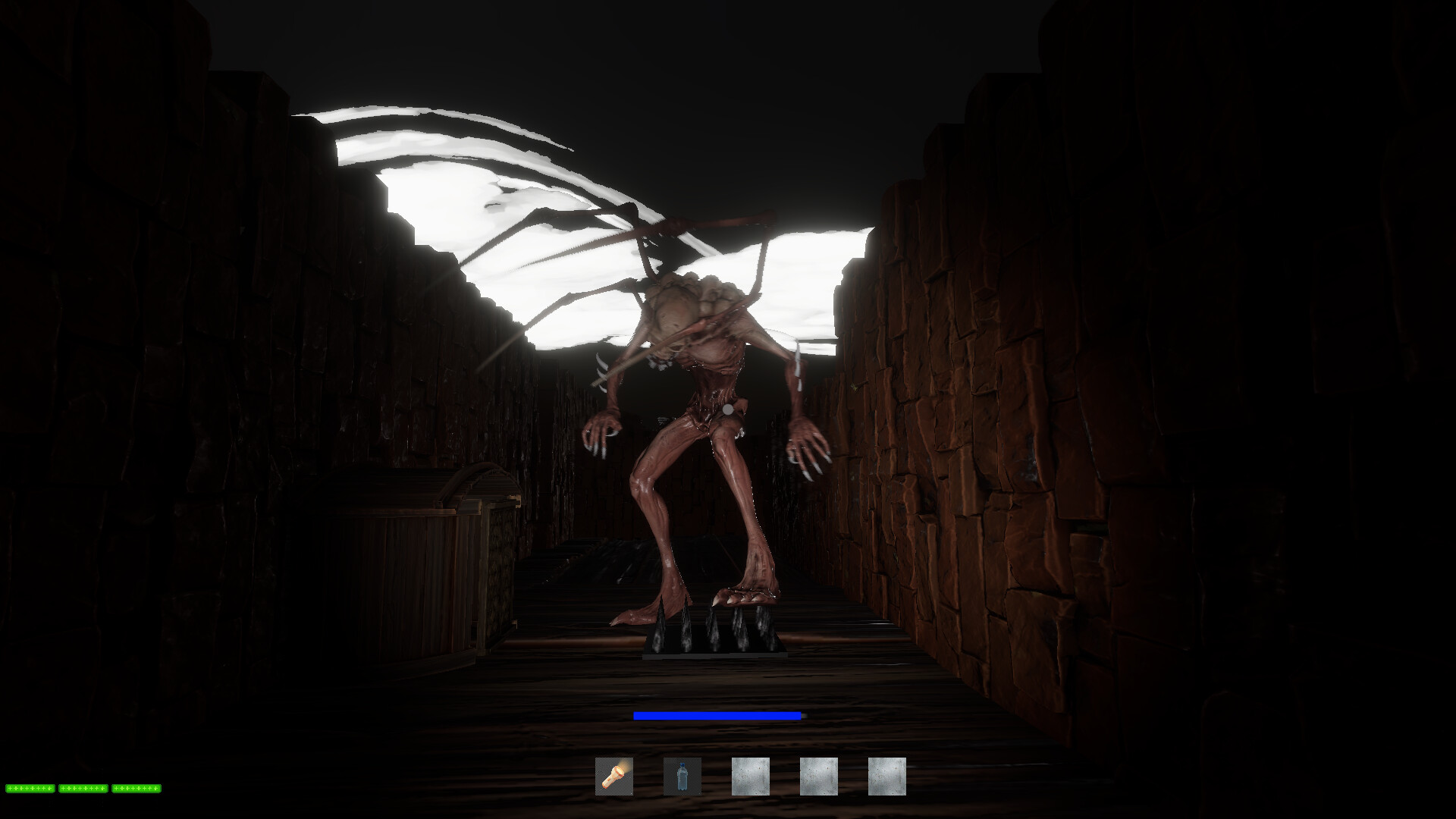 One, Two, Death screenshot 9