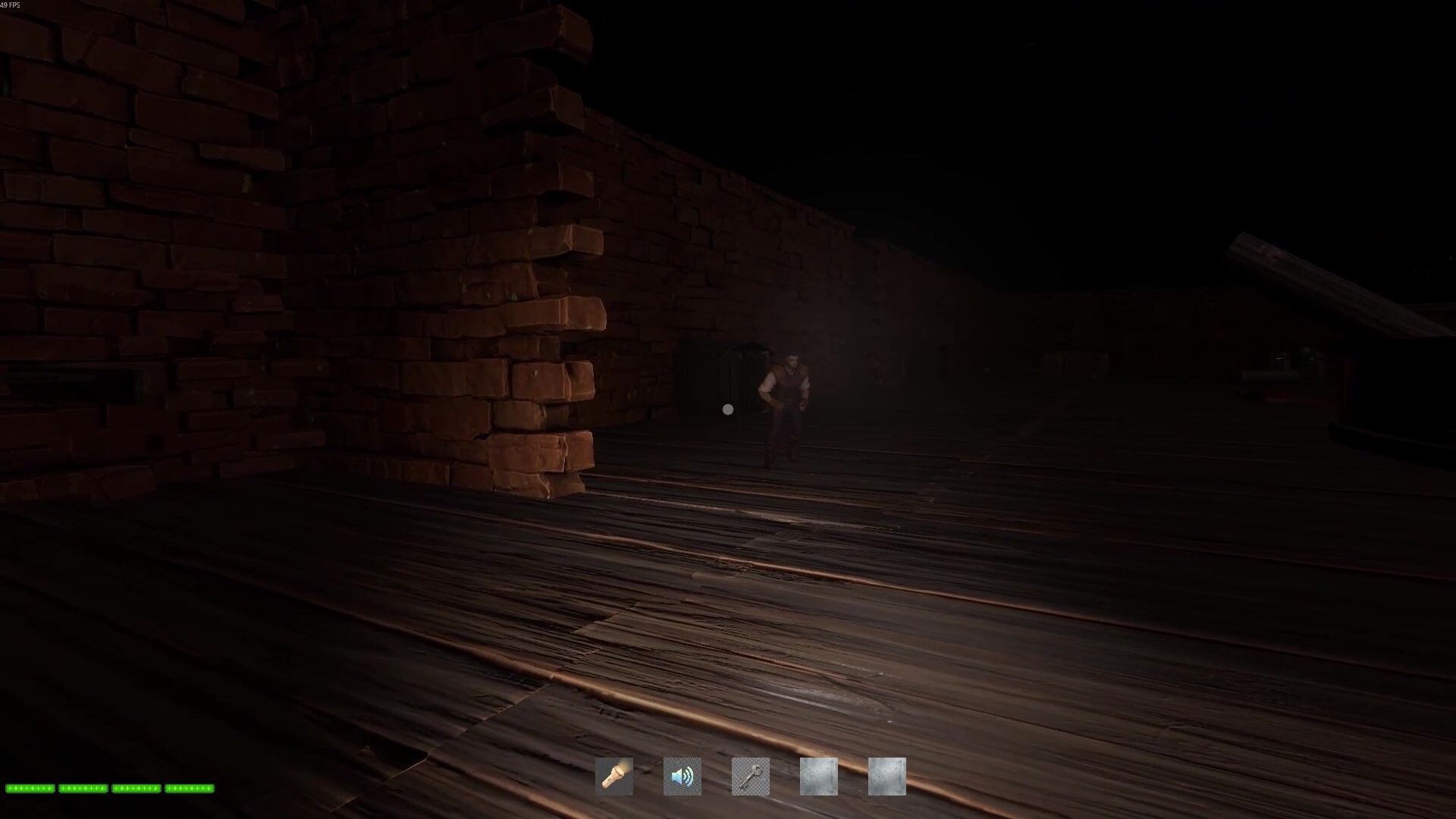 One, Two, Death screenshot 8