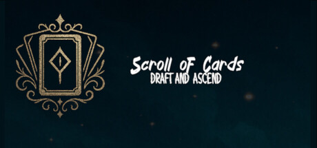 Scroll of Cards: Draft and Ascend