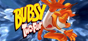 Bubsy Two-Fur