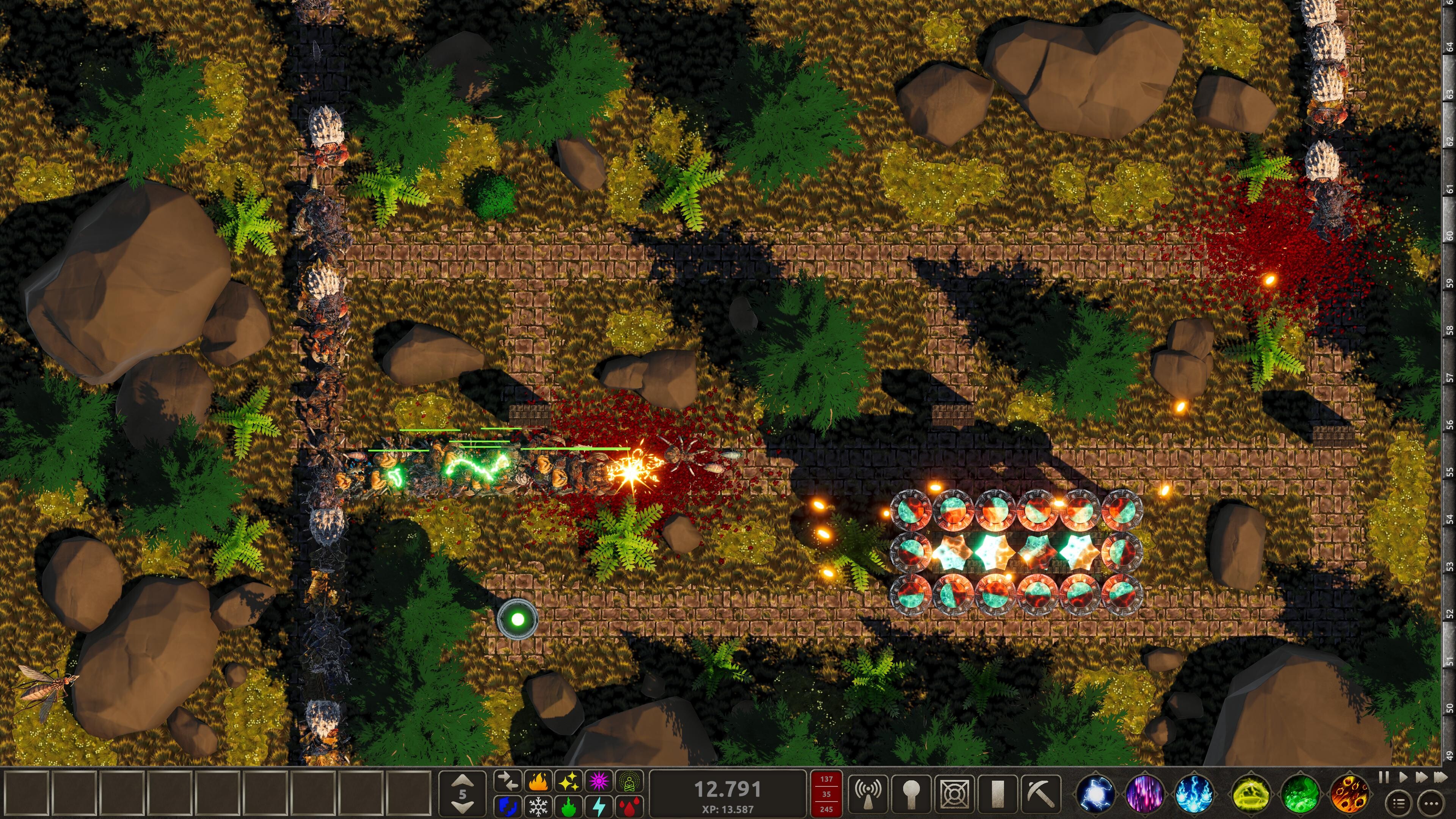 KillGem - New Blood screenshot 4