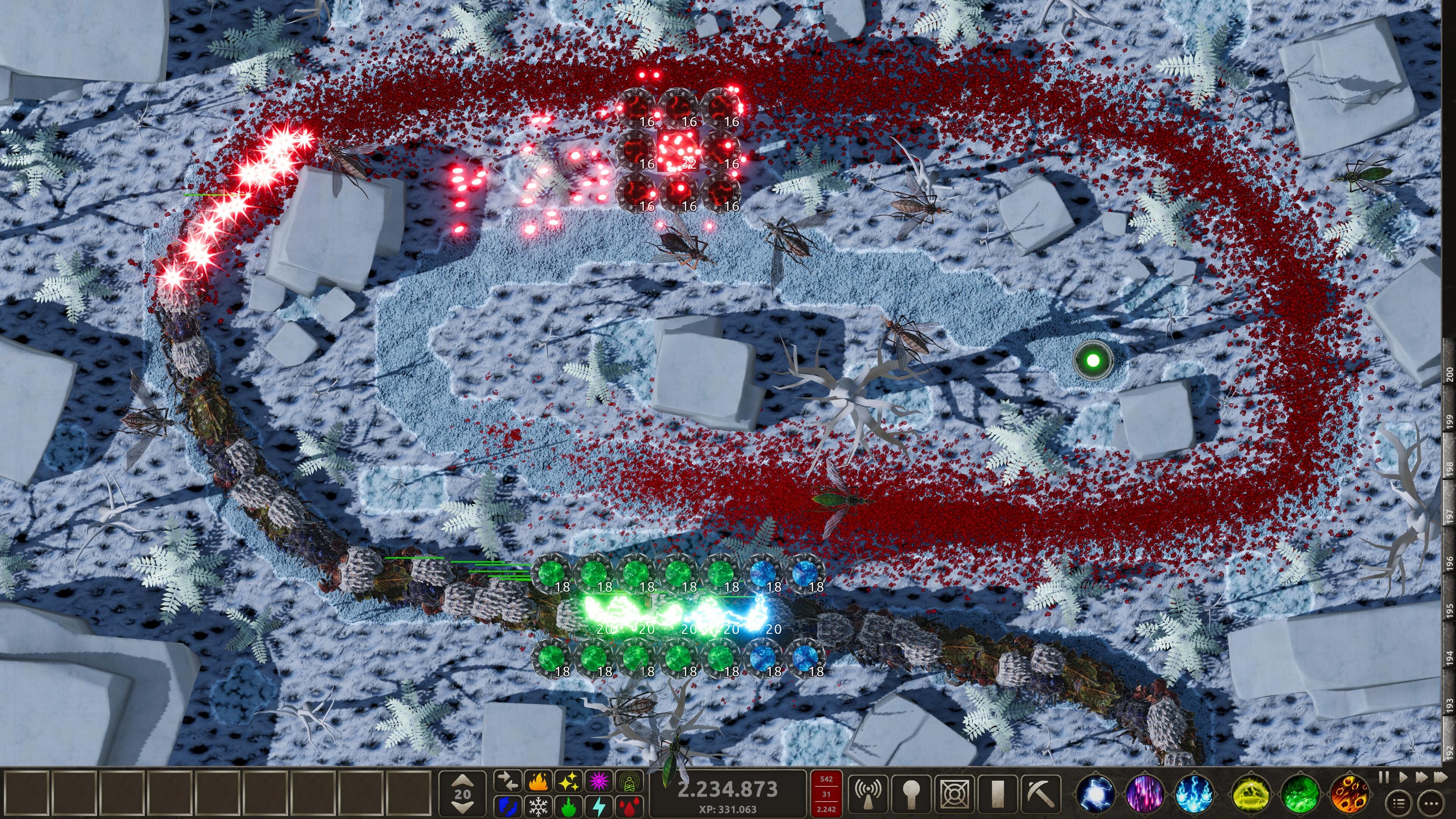KillGem - New Blood screenshot 5