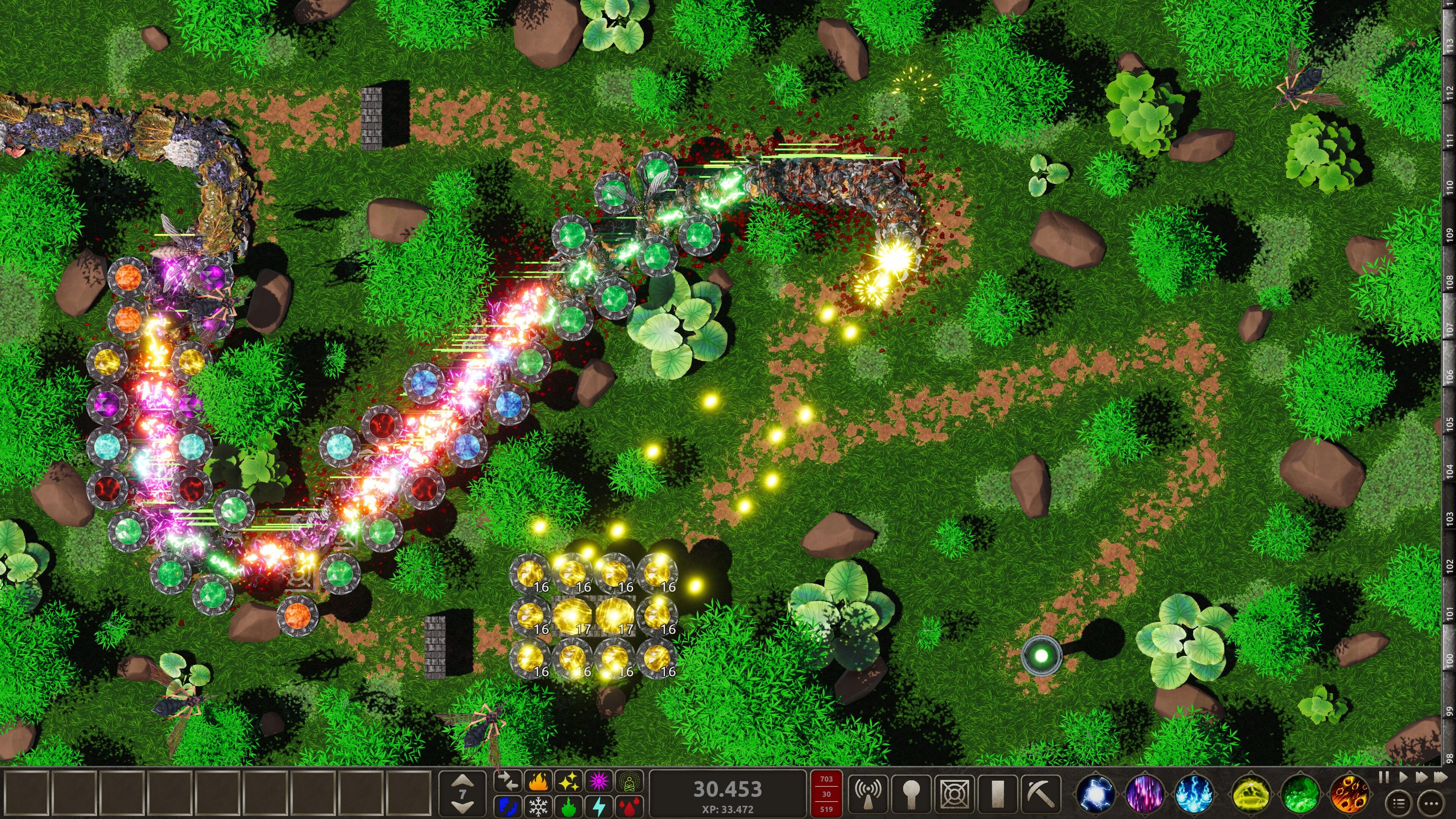 KillGem - New Blood screenshot 1