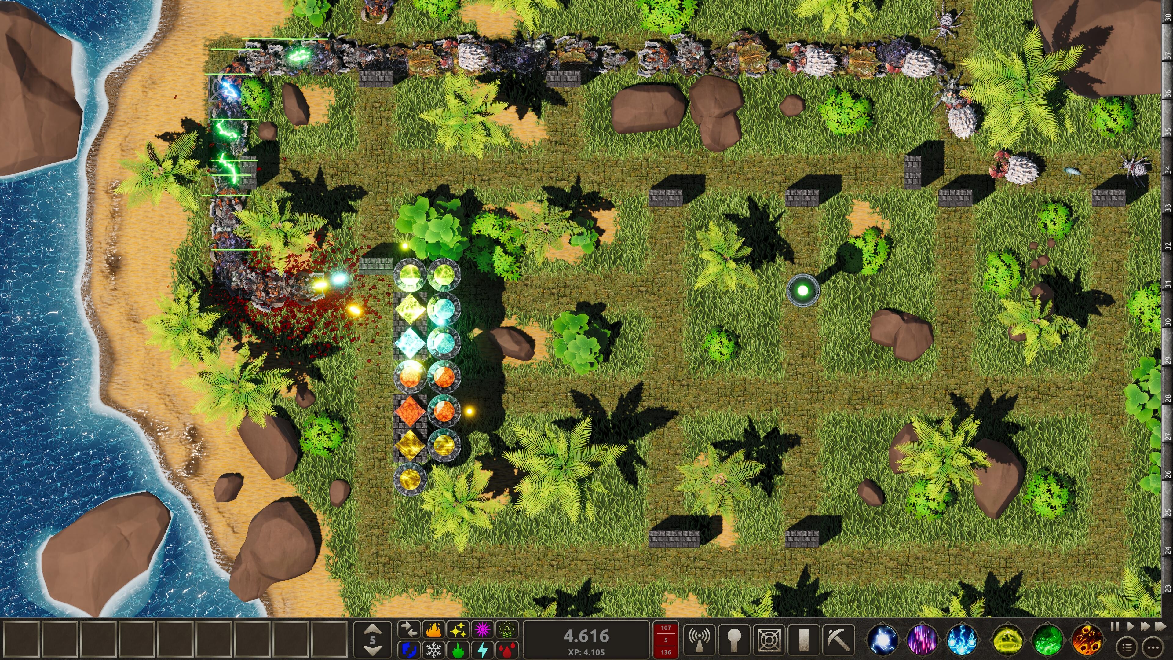 KillGem - New Blood screenshot 3
