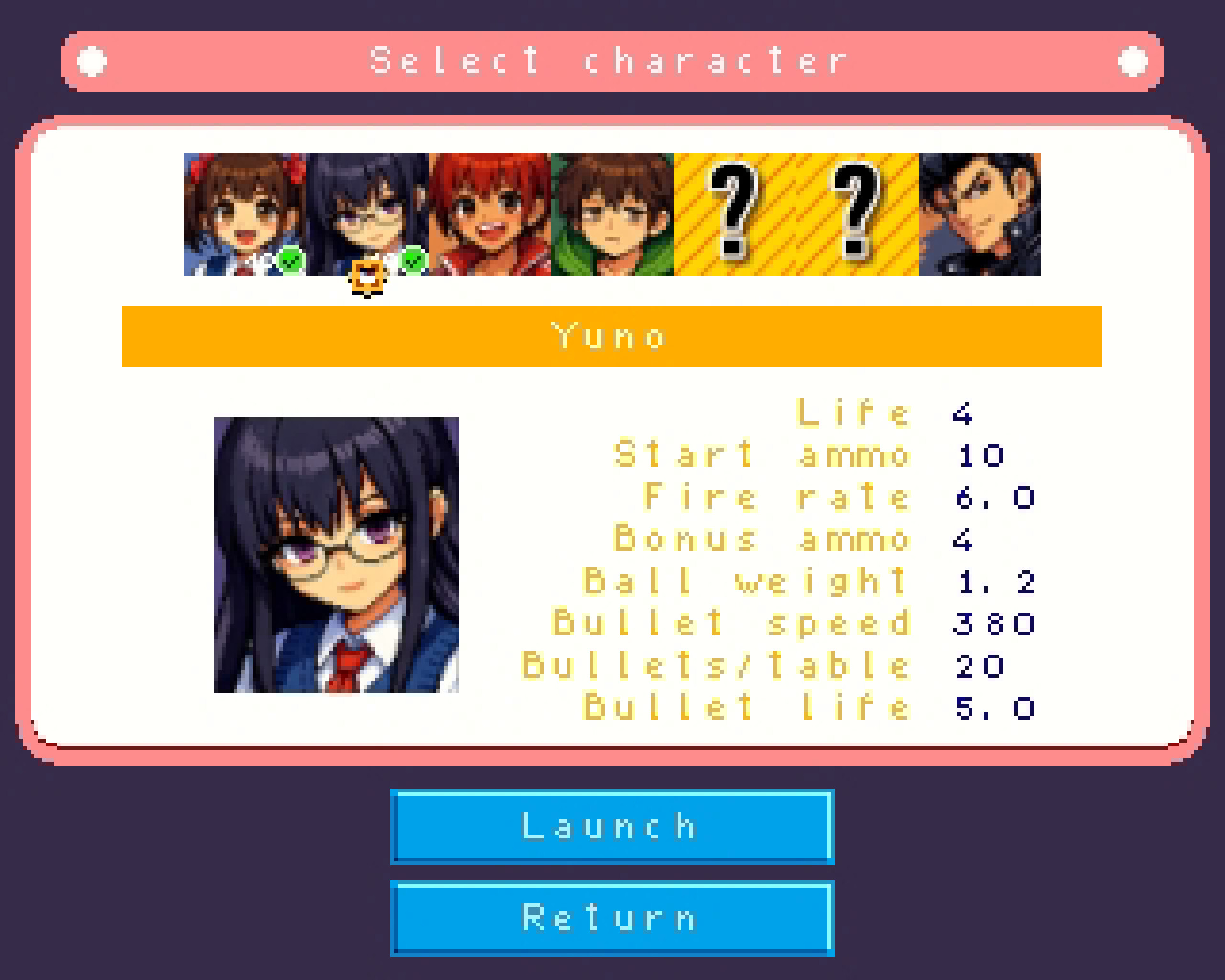 Moonshot Billiards screenshot 4