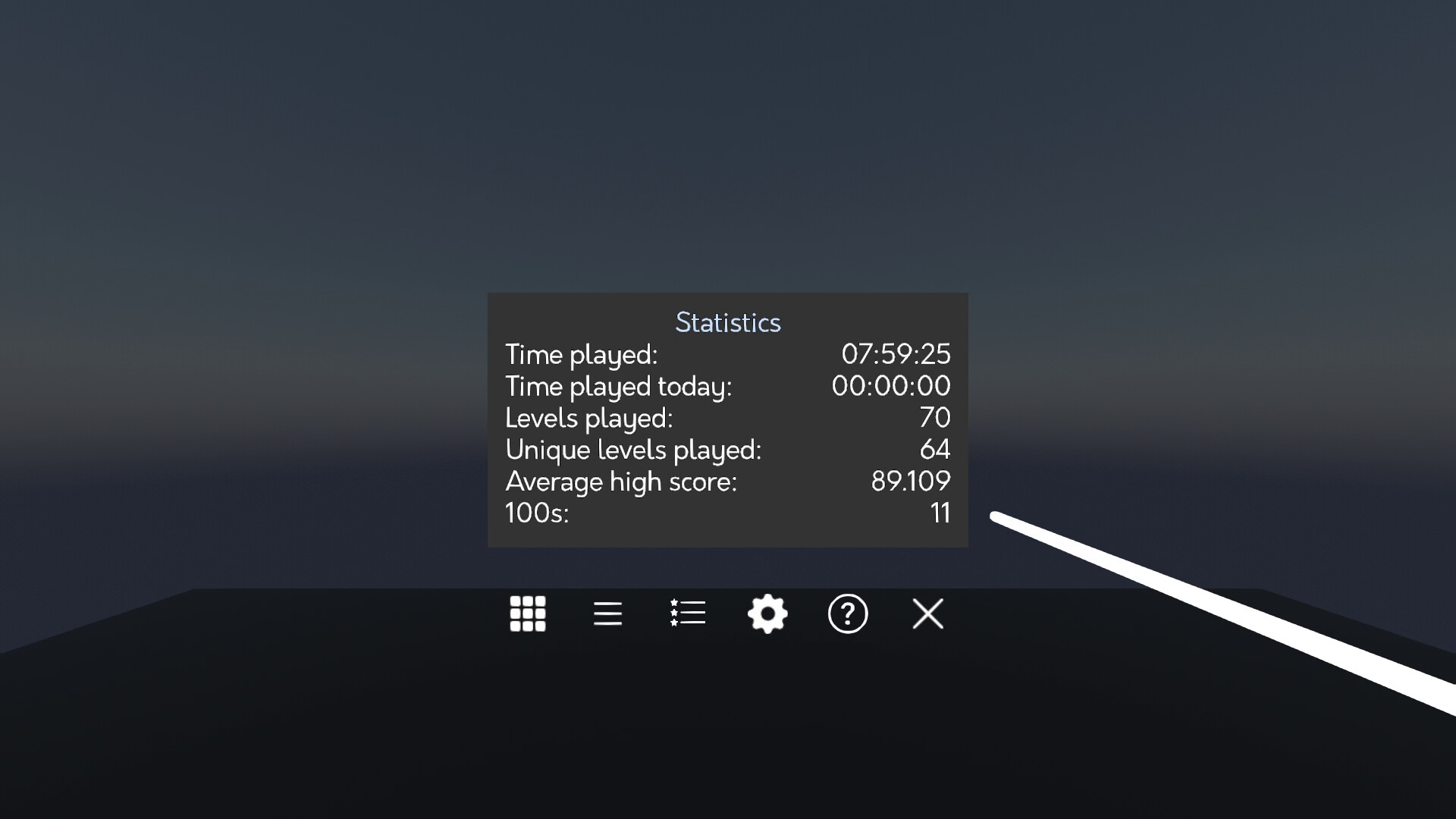 Music Movement screenshot 2