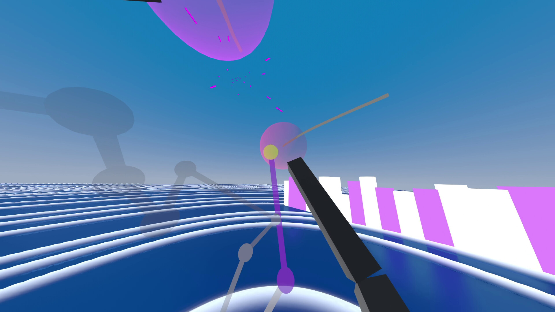Music Movement screenshot 1