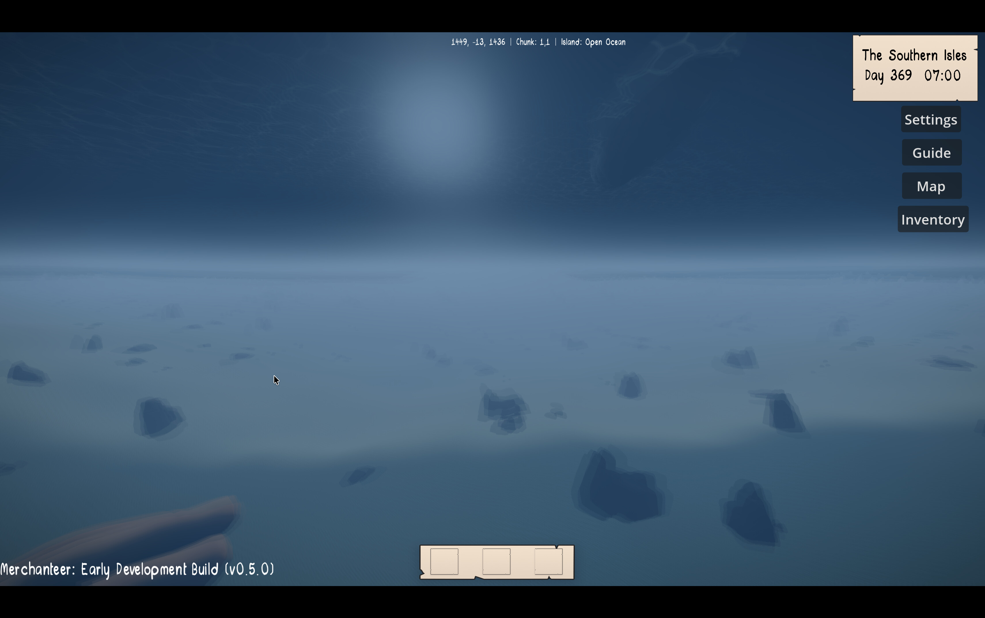 Merchanteer screenshot 6