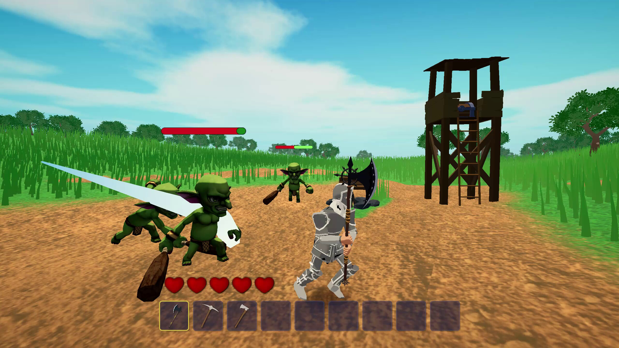 Apexiom screenshot 3
