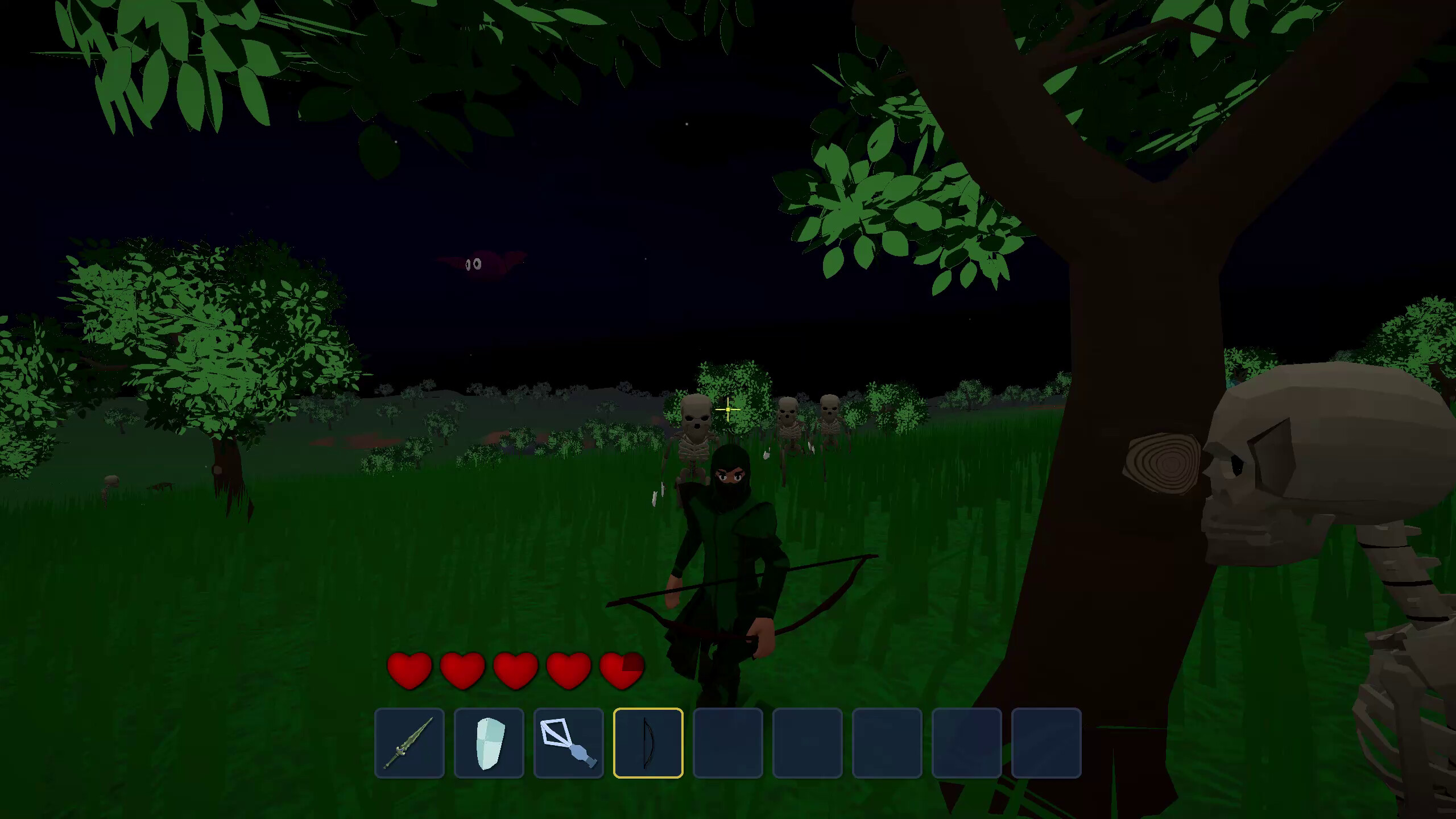 Apexiom screenshot 5