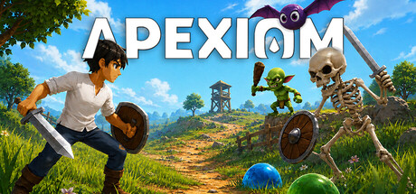 Apexiom