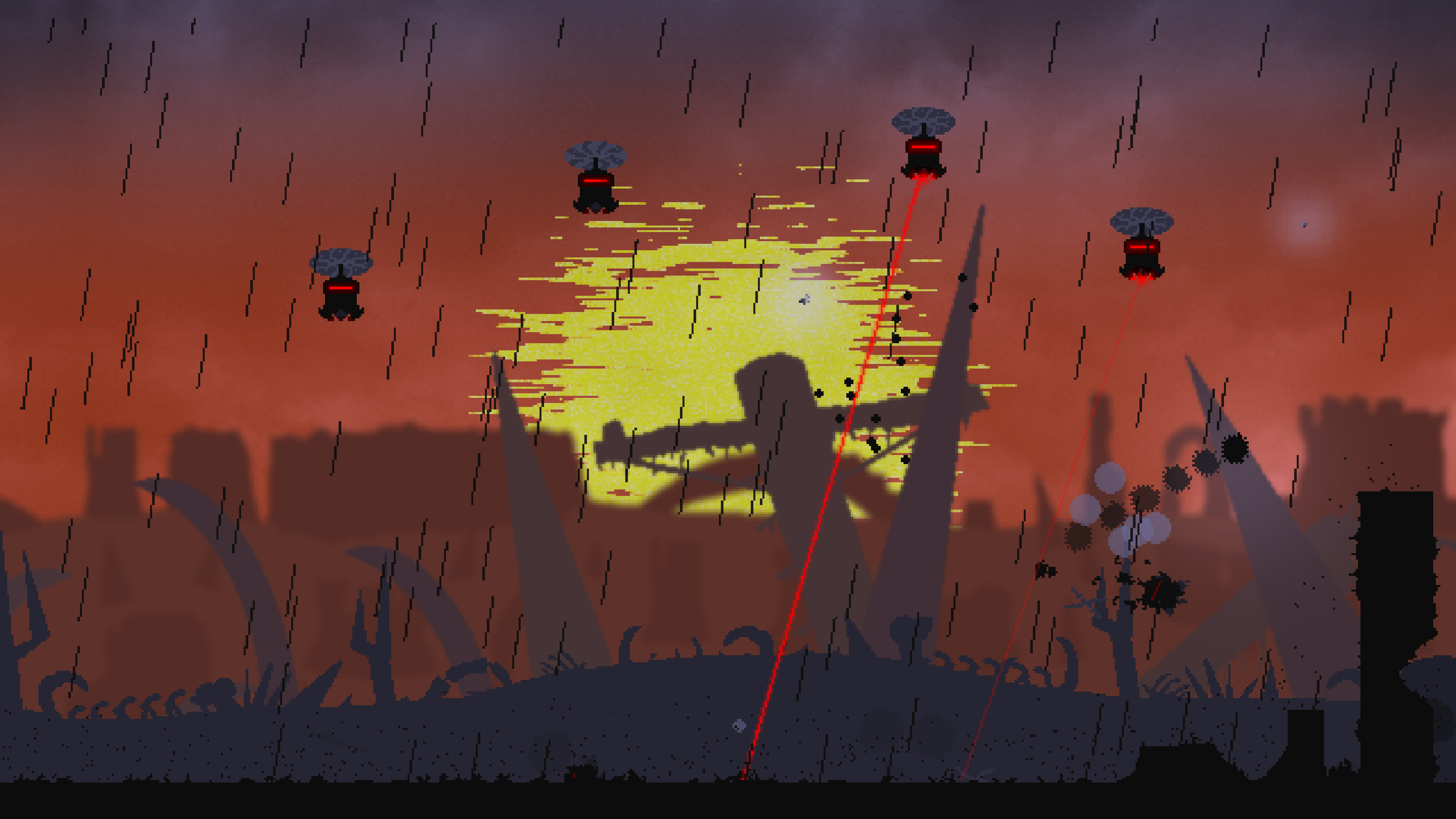 Varmint Soundtrack screenshot 3