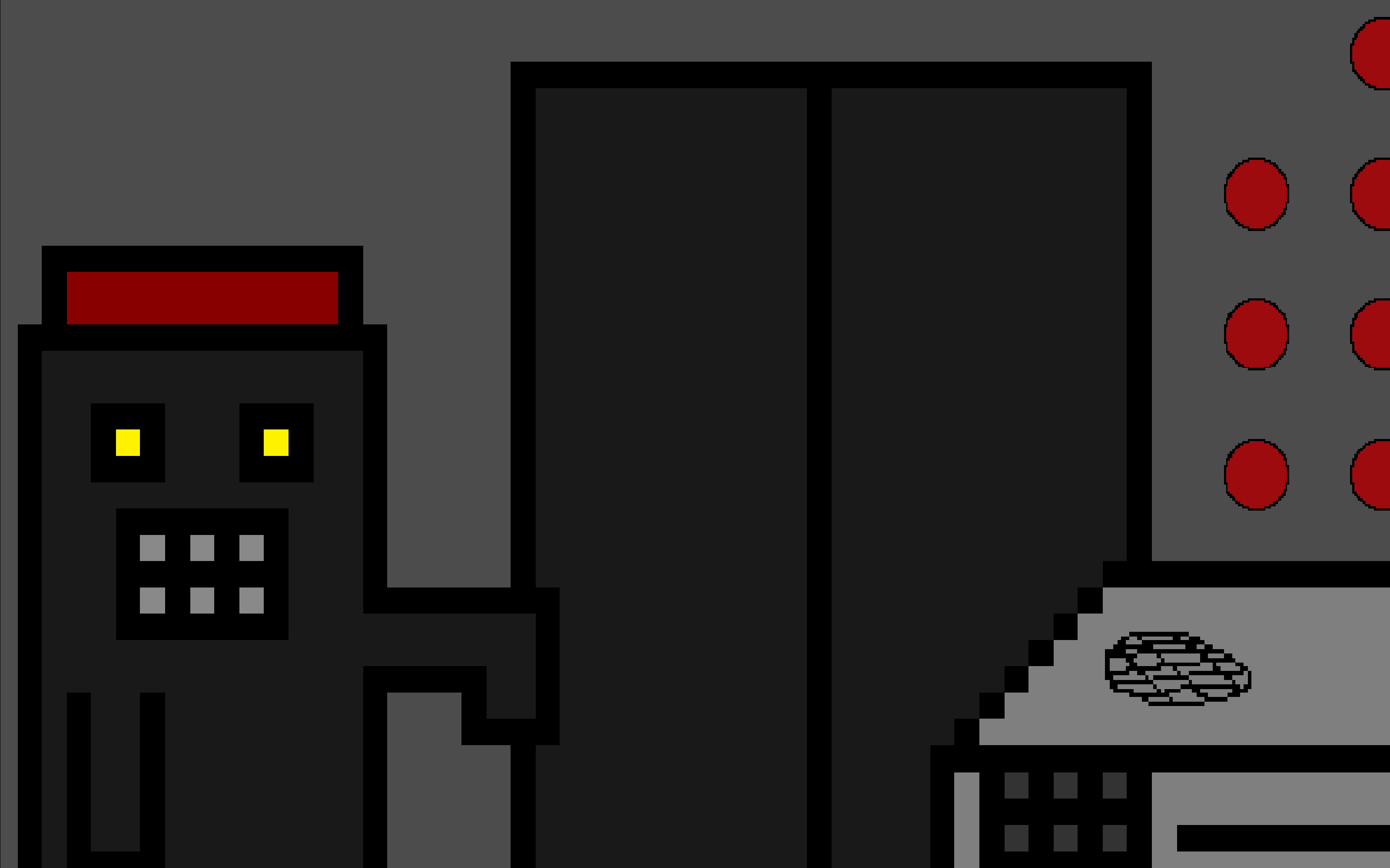 Dangerous Walk screenshot 4