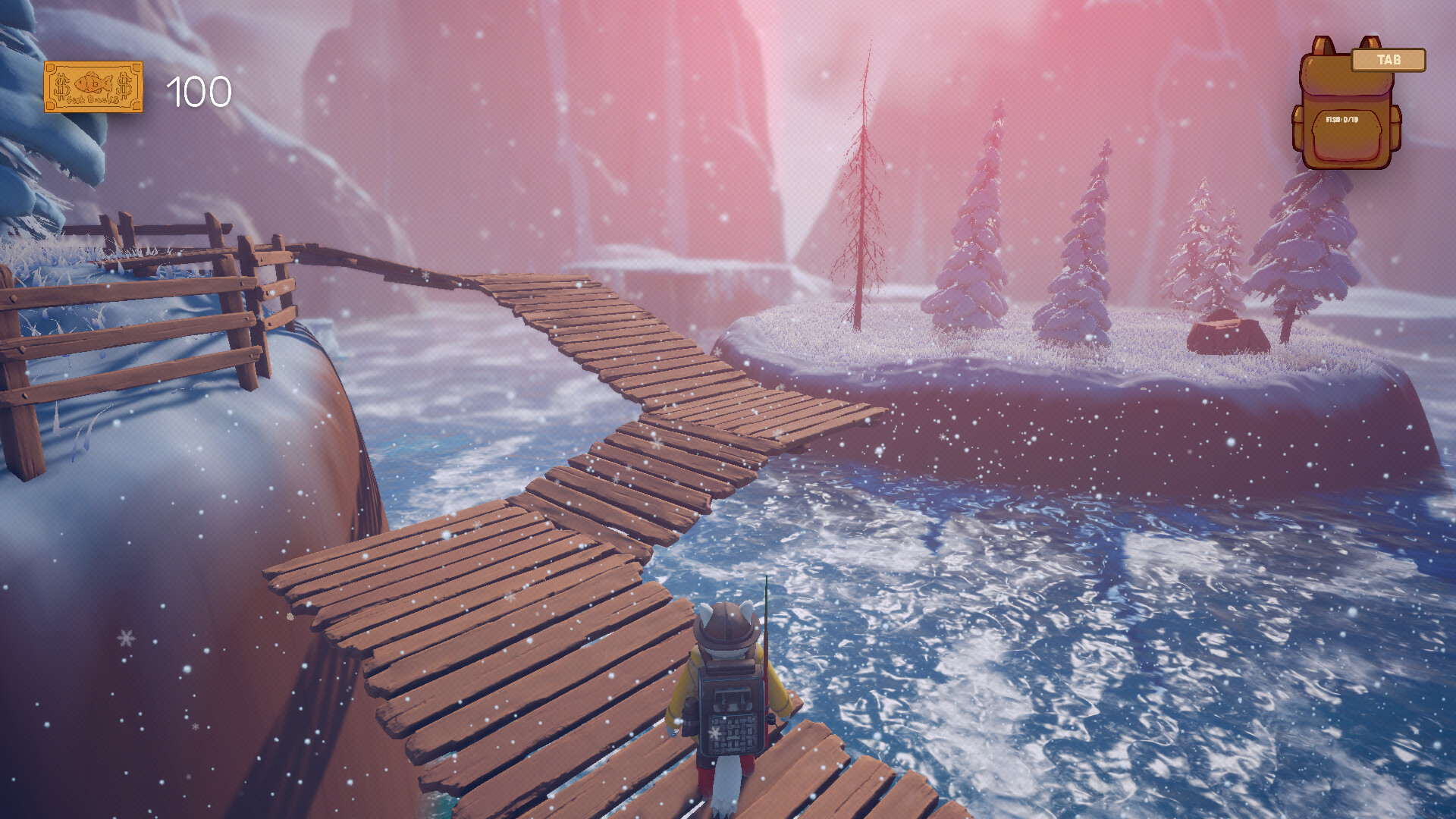 Rest & Reel screenshot 5