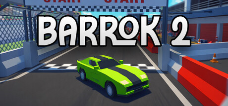 Barrok 2 — Steam header