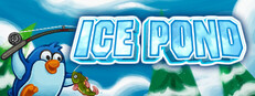 Ice Pond: An Ice Fishing Adventure