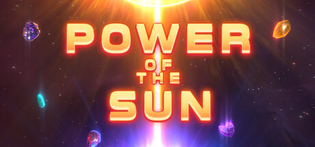 Power Of The Sun