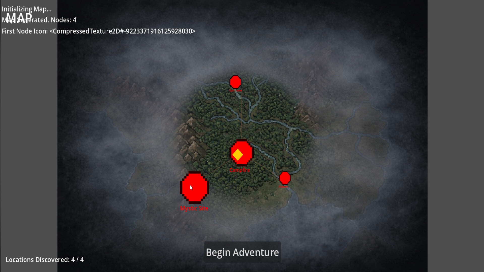 Rogue Ricochet screenshot 5