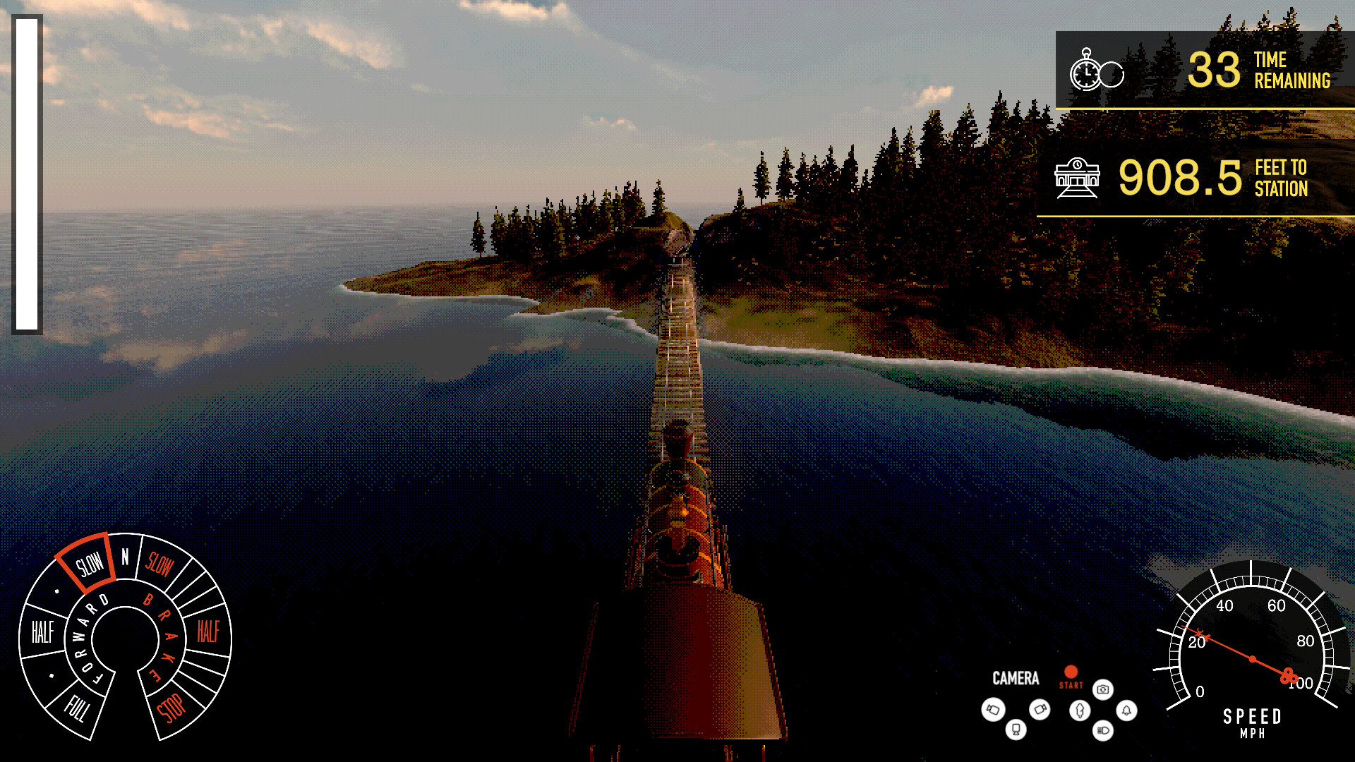 Steam & Glory screenshot 7
