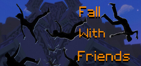 Fall With Friends