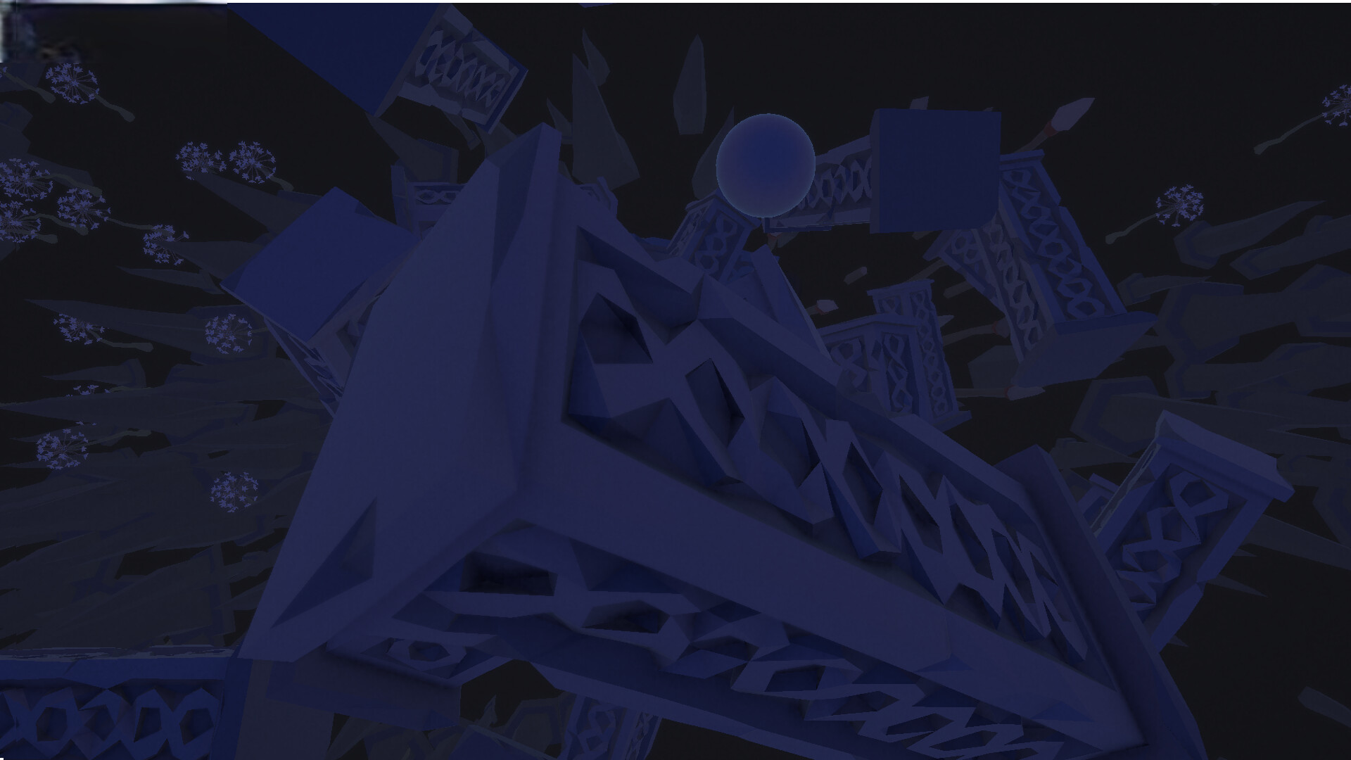 Fall With Friends screenshot 2