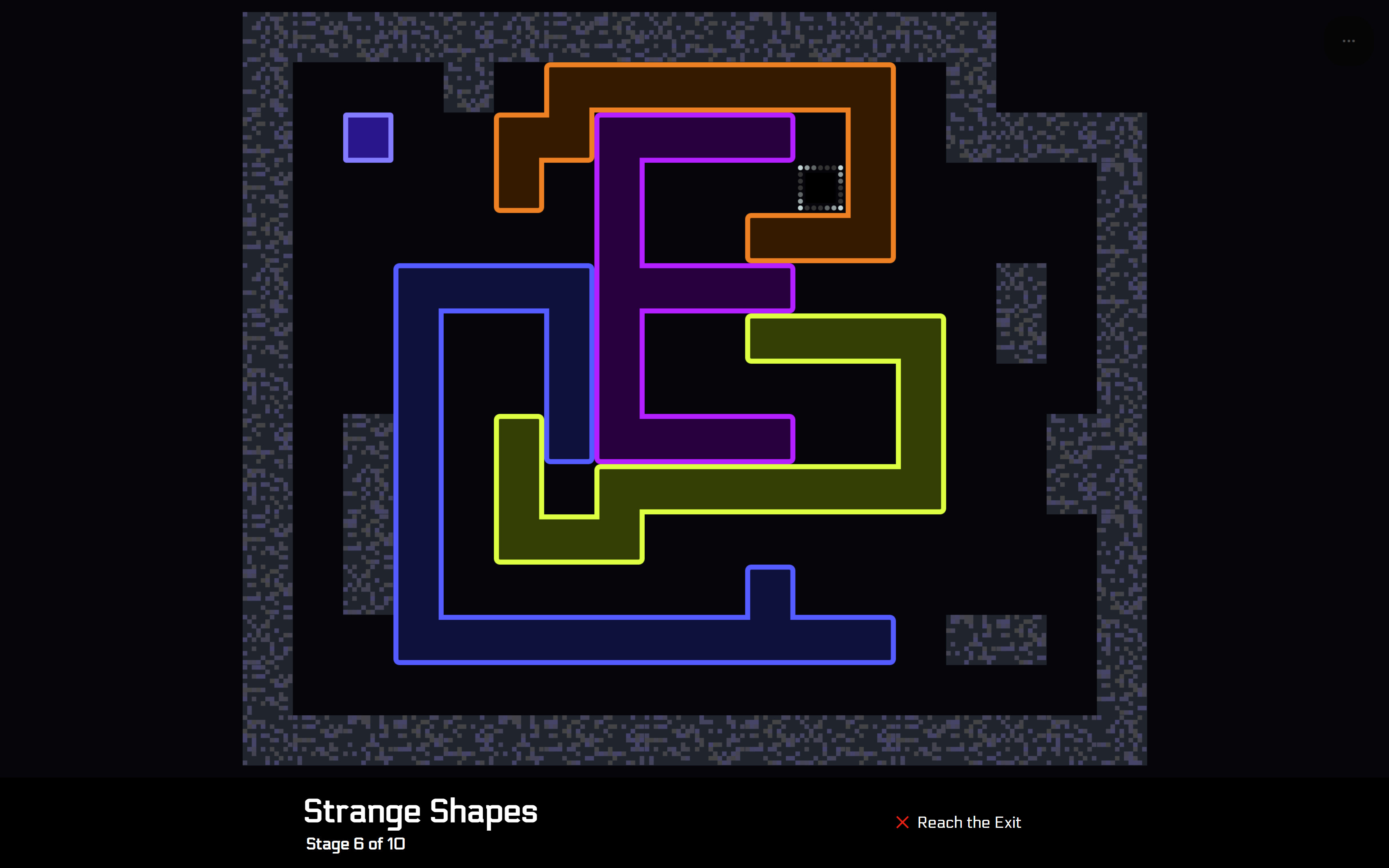 Square Man screenshot 6