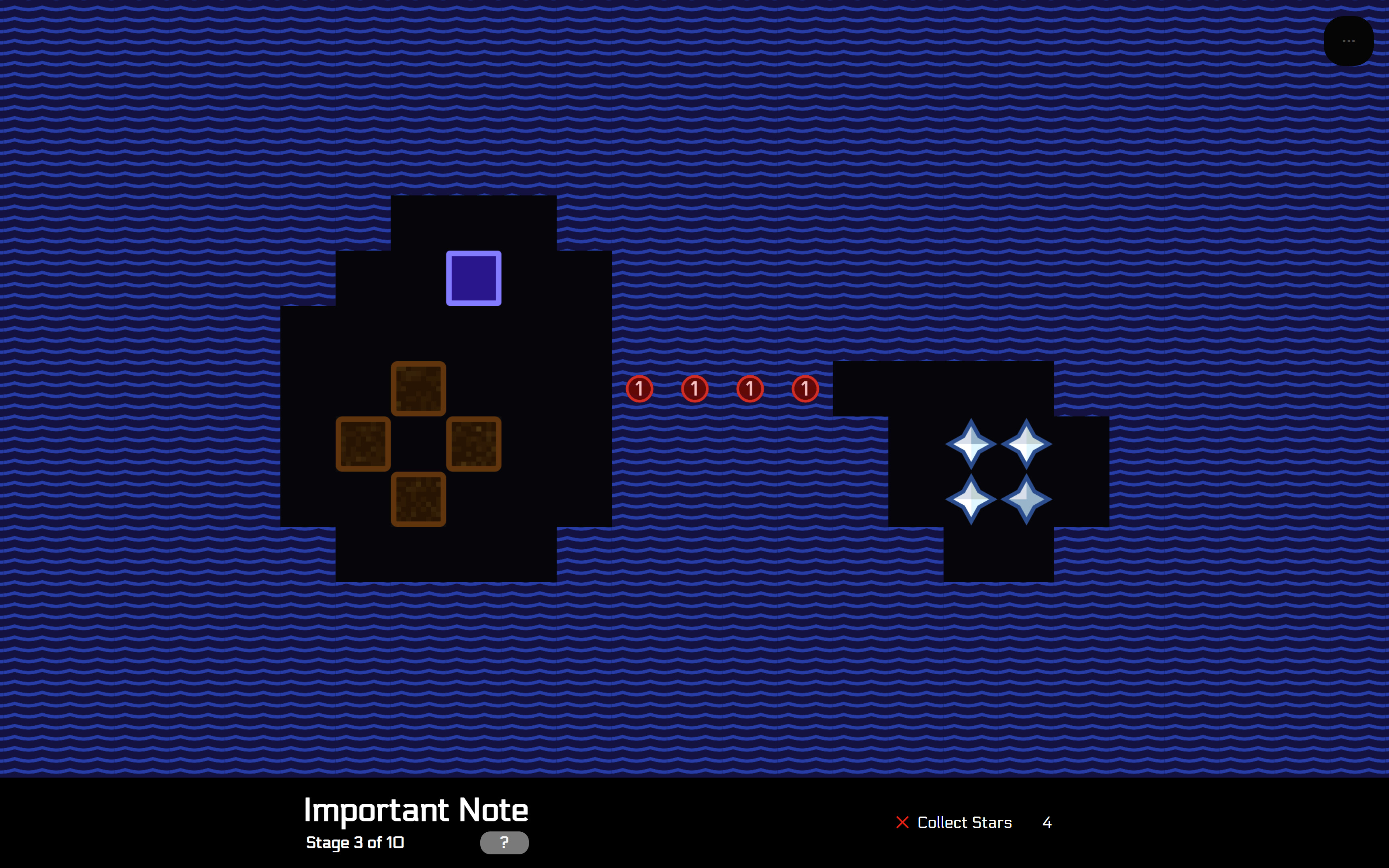Square Man screenshot 3